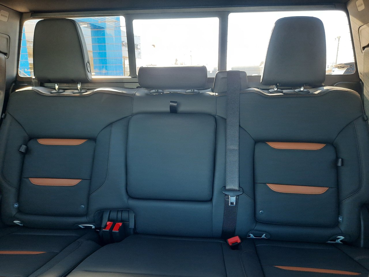 2026 GMC Sierra 1500 AT4-21