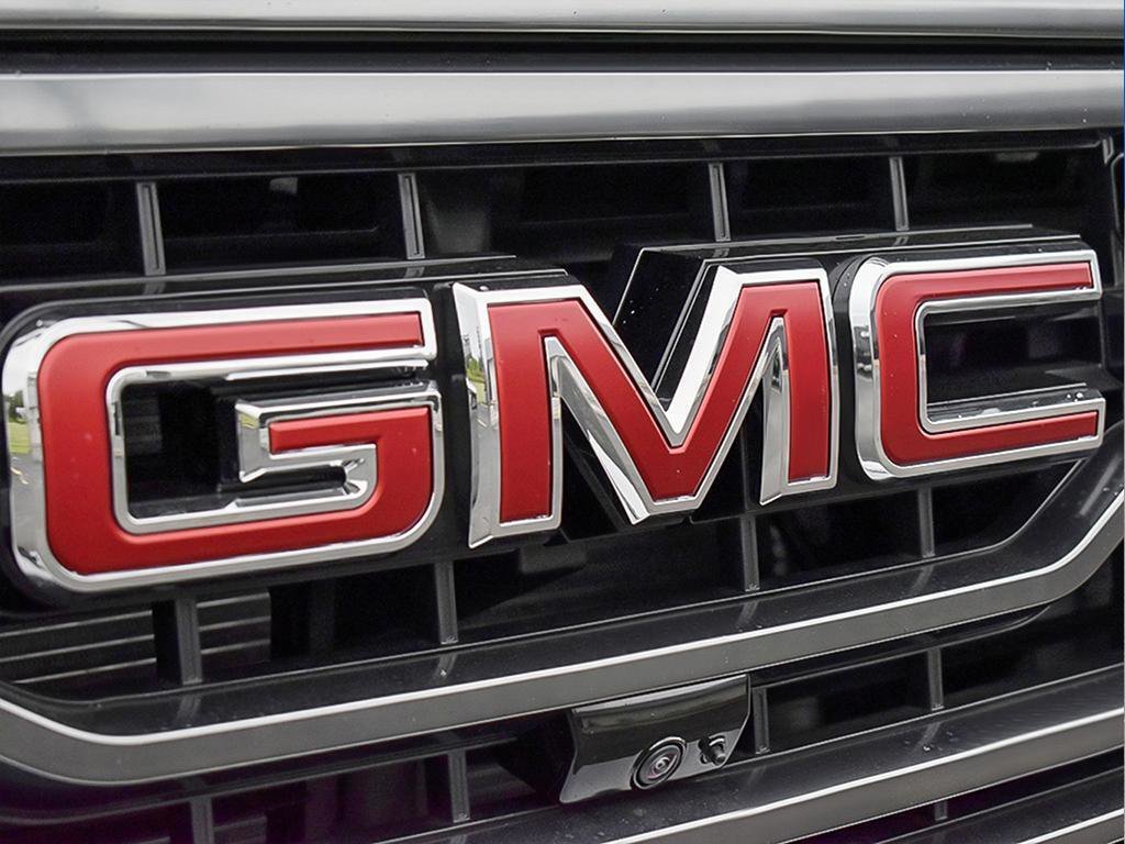 2026 GMC Sierra 1500 AT4-7
