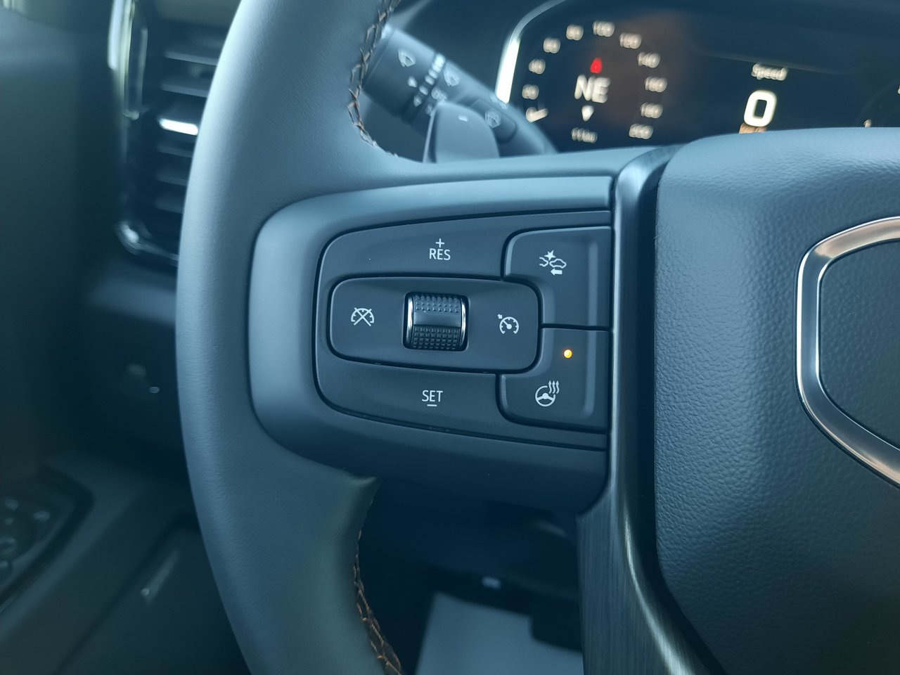 2026 GMC Sierra 1500 AT4-11