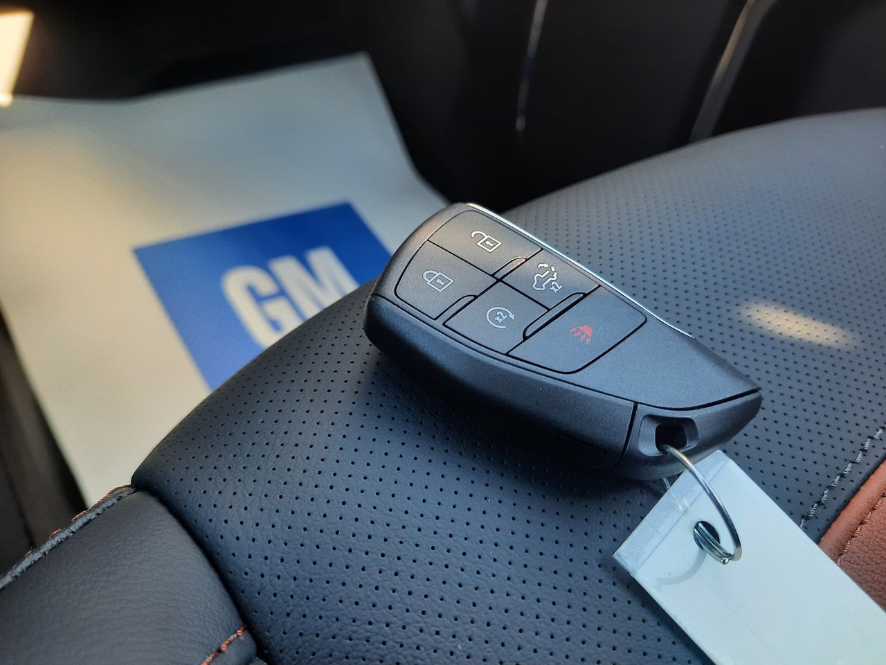 2026 GMC Sierra 1500 AT4-26