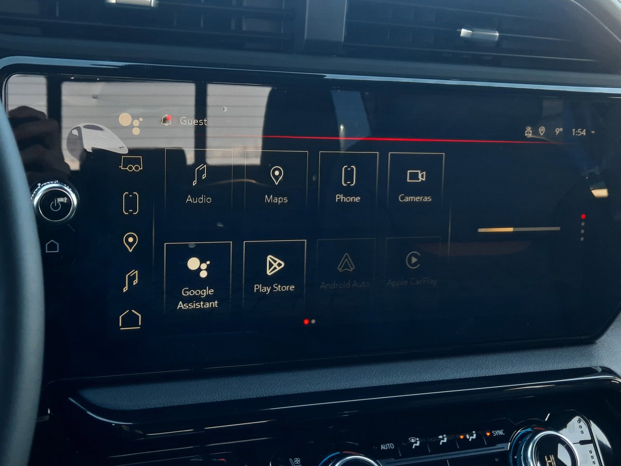 2026 GMC Sierra 1500 AT4-14