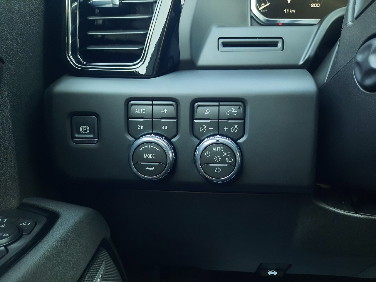 2026 GMC Sierra 1500 AT4-9