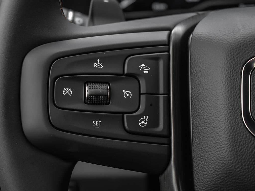 2026 GMC Sierra 1500 AT4-13