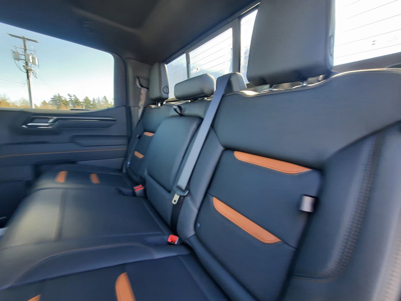 2026 GMC Sierra 1500 AT4-22