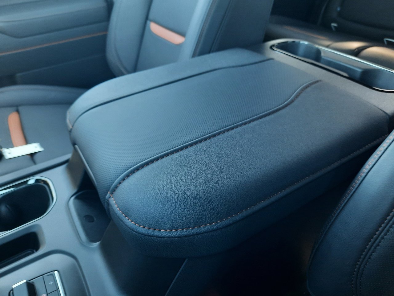 2026 GMC Sierra 1500 AT4-17