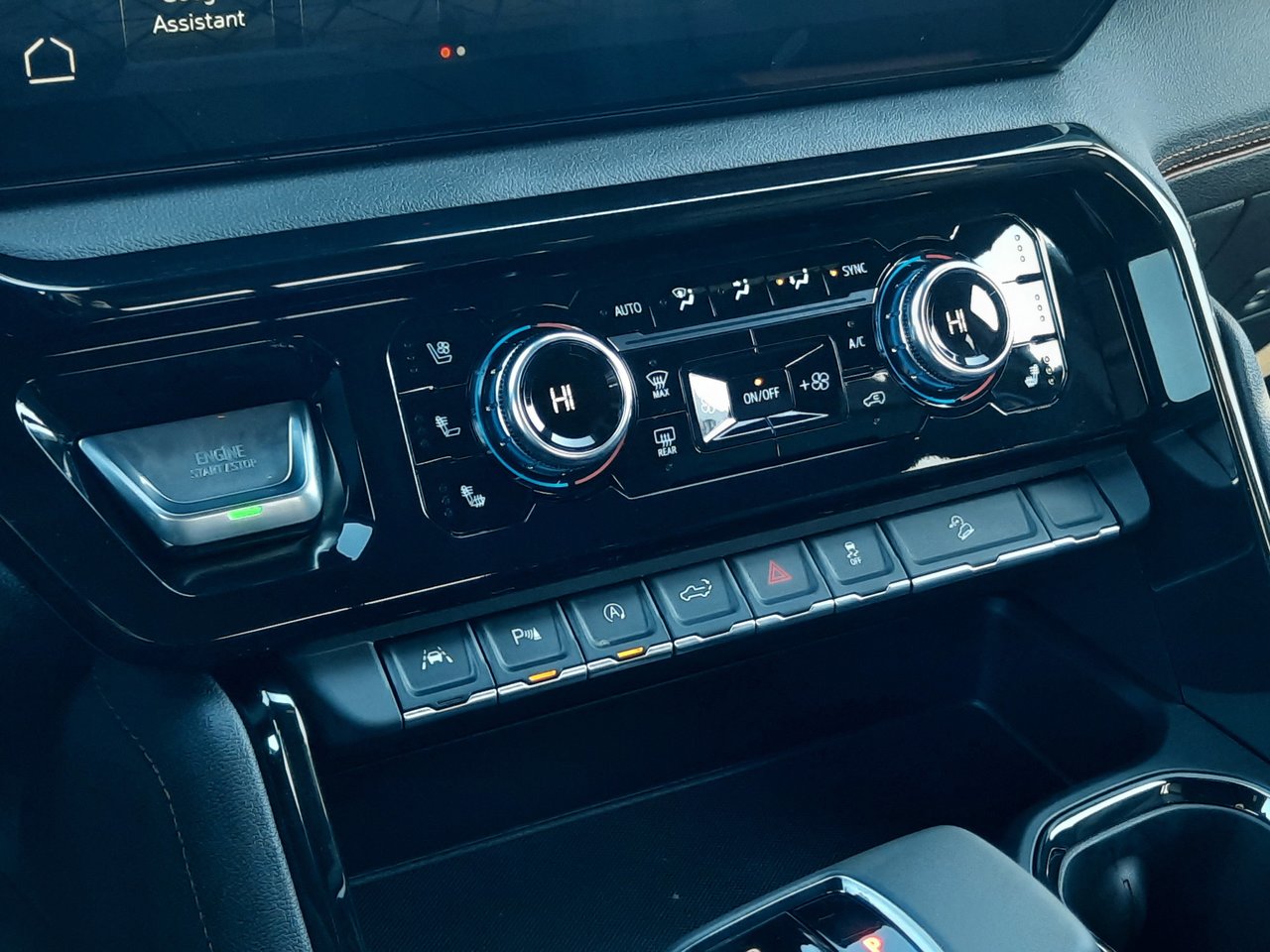 2026 GMC Sierra 1500 AT4-15