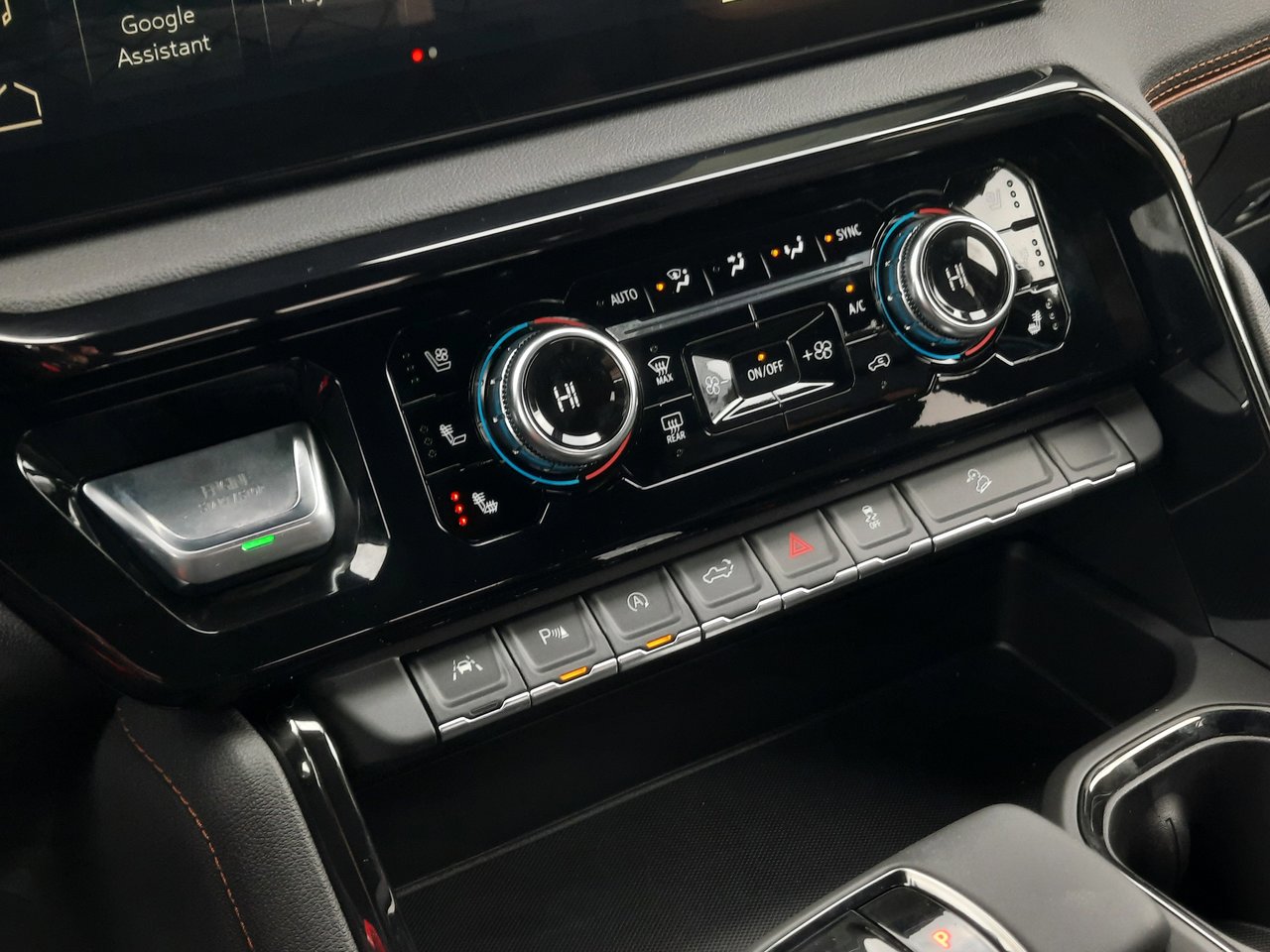 2026 GMC Sierra 1500 AT4-16