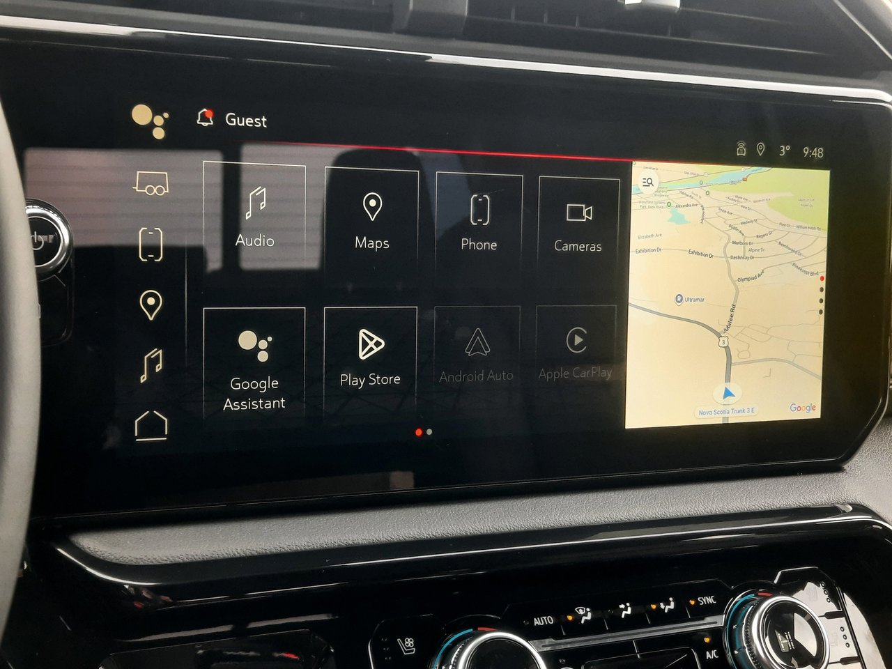 2026 GMC Sierra 1500 AT4-14