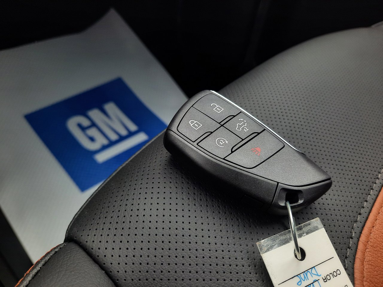 2026 GMC Sierra 1500 AT4-26