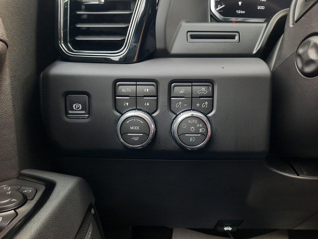 2026 GMC Sierra 1500 AT4-9