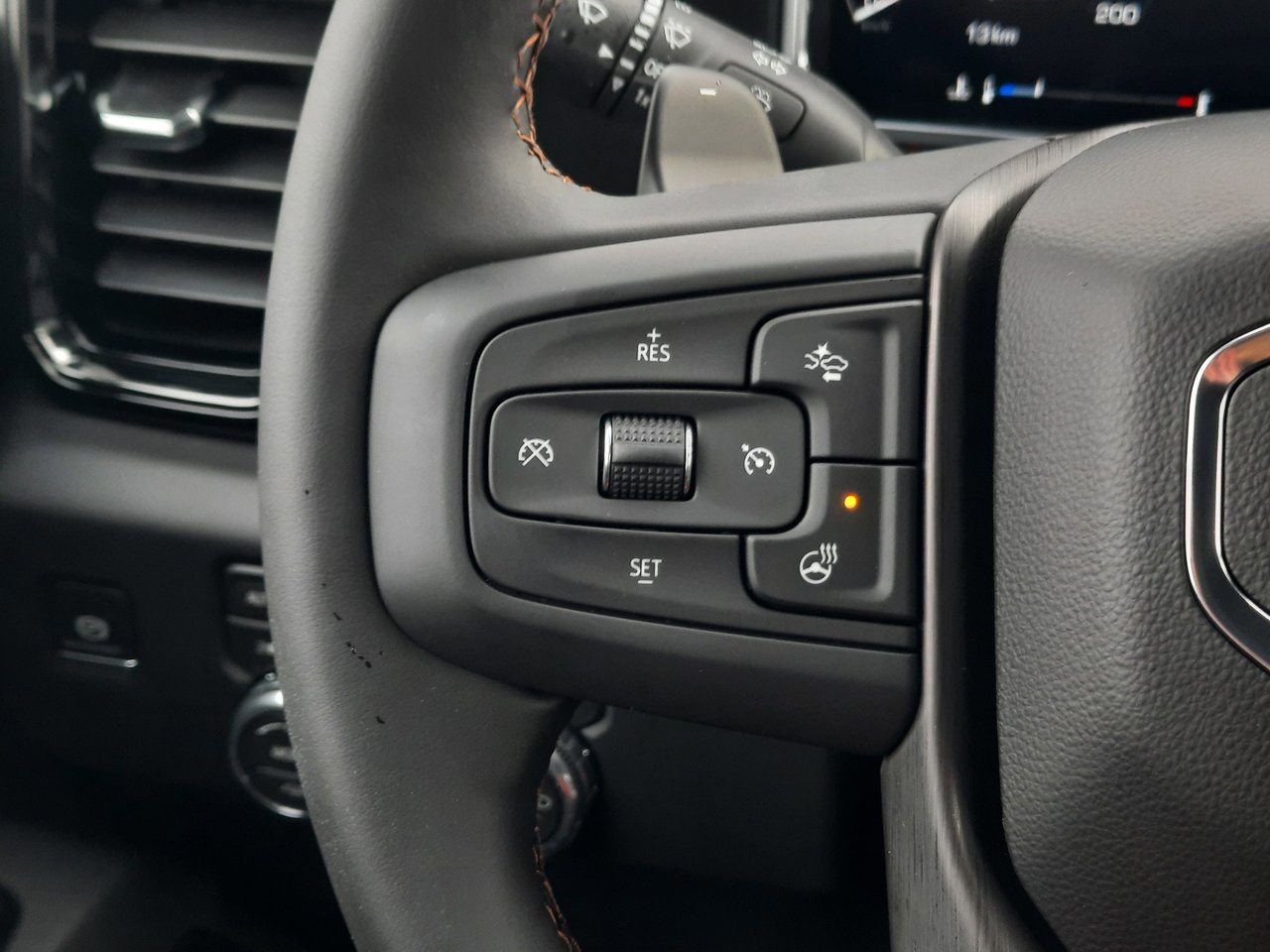 2026 GMC Sierra 1500 AT4-10