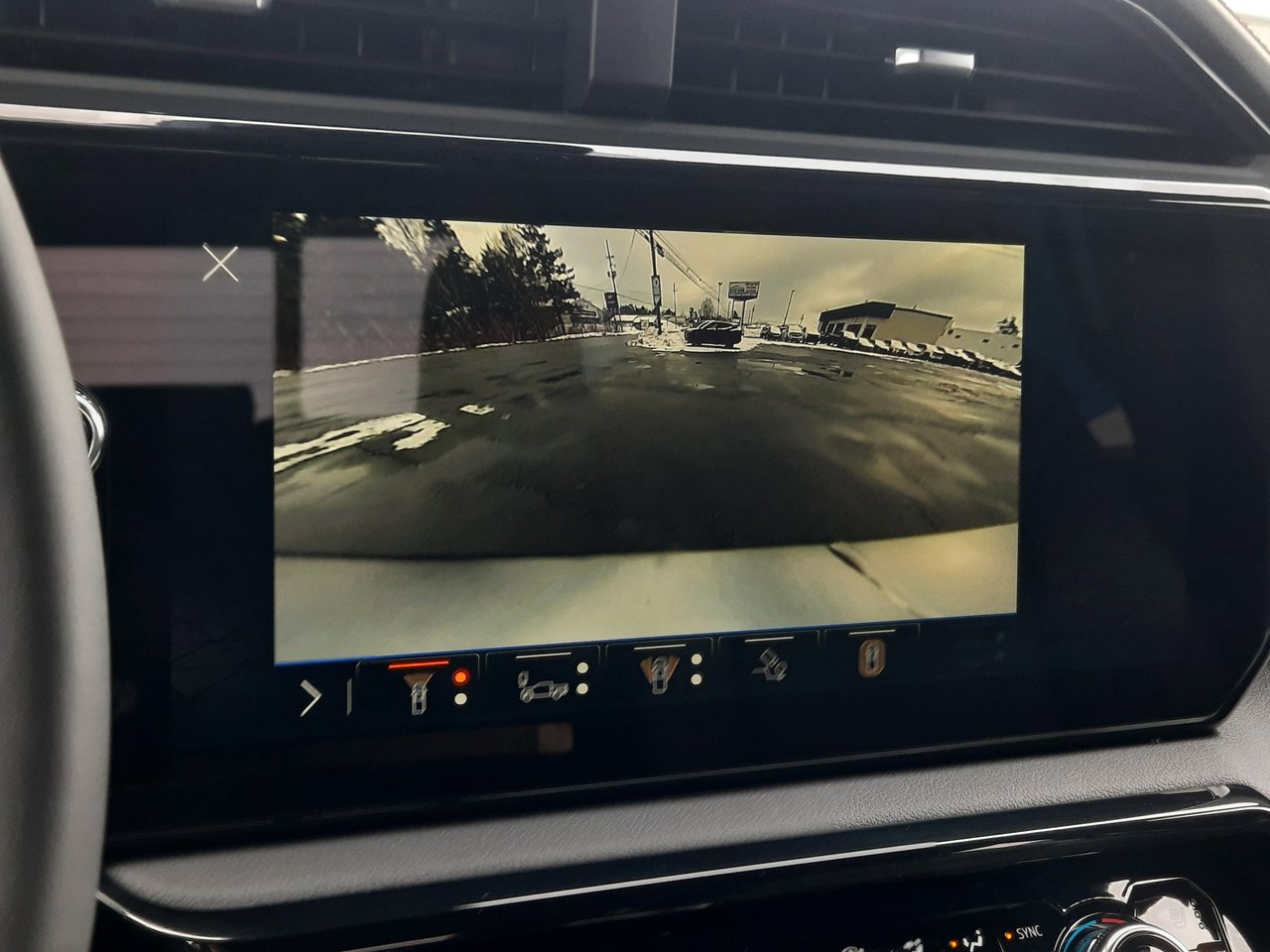 2026 GMC Sierra 1500 AT4-15