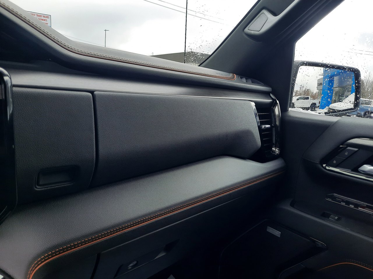 2026 GMC Sierra 1500 AT4-18