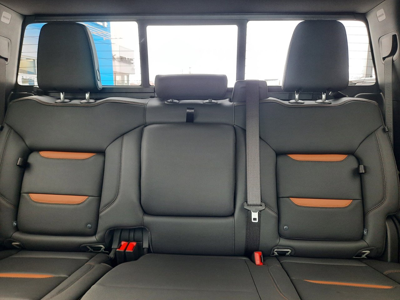 2026 GMC Sierra 1500 AT4-21