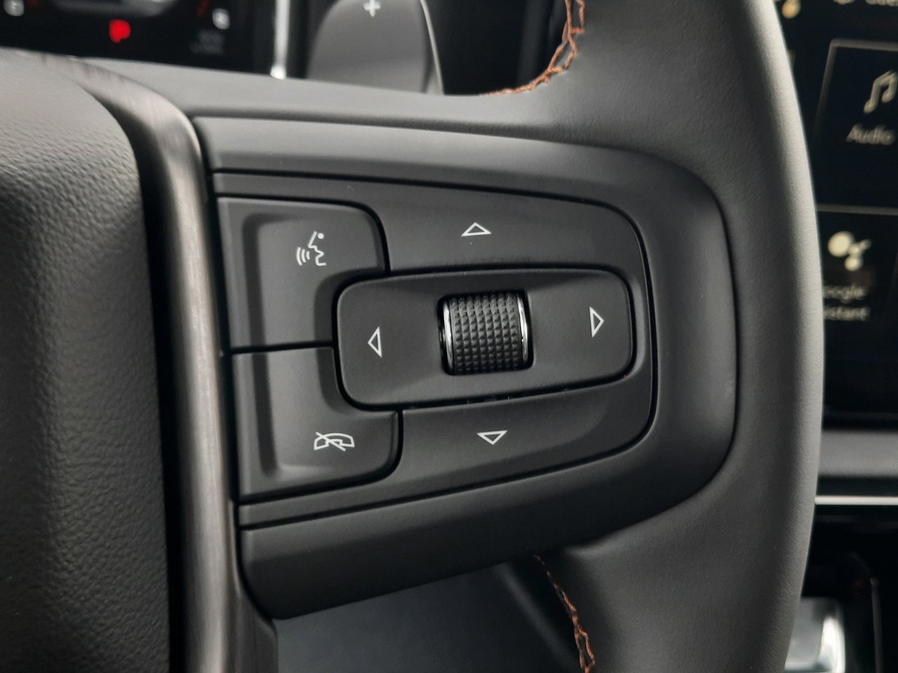 2026 GMC Sierra 1500 AT4-11