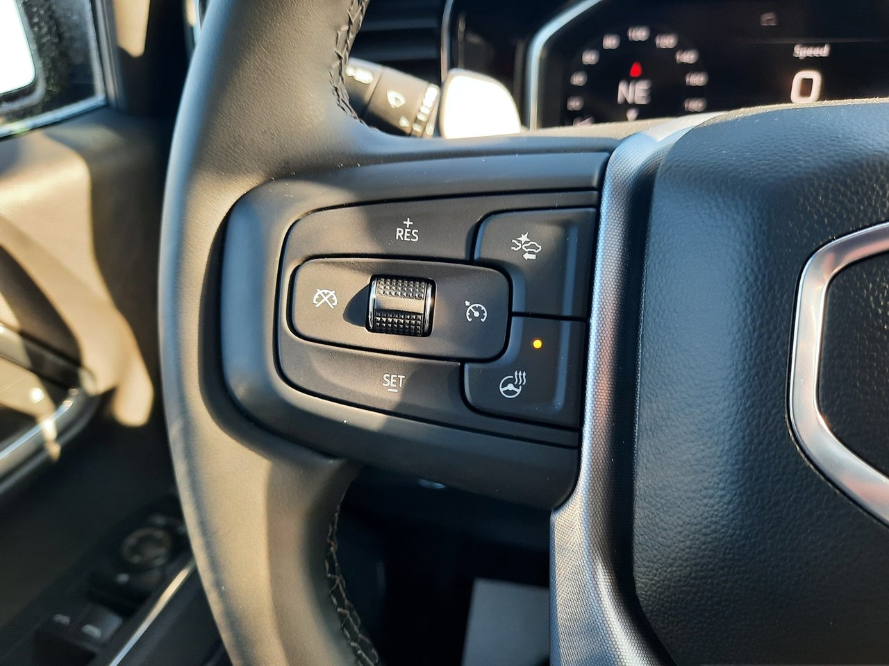 2026 GMC Sierra 1500 ELEVATION-10