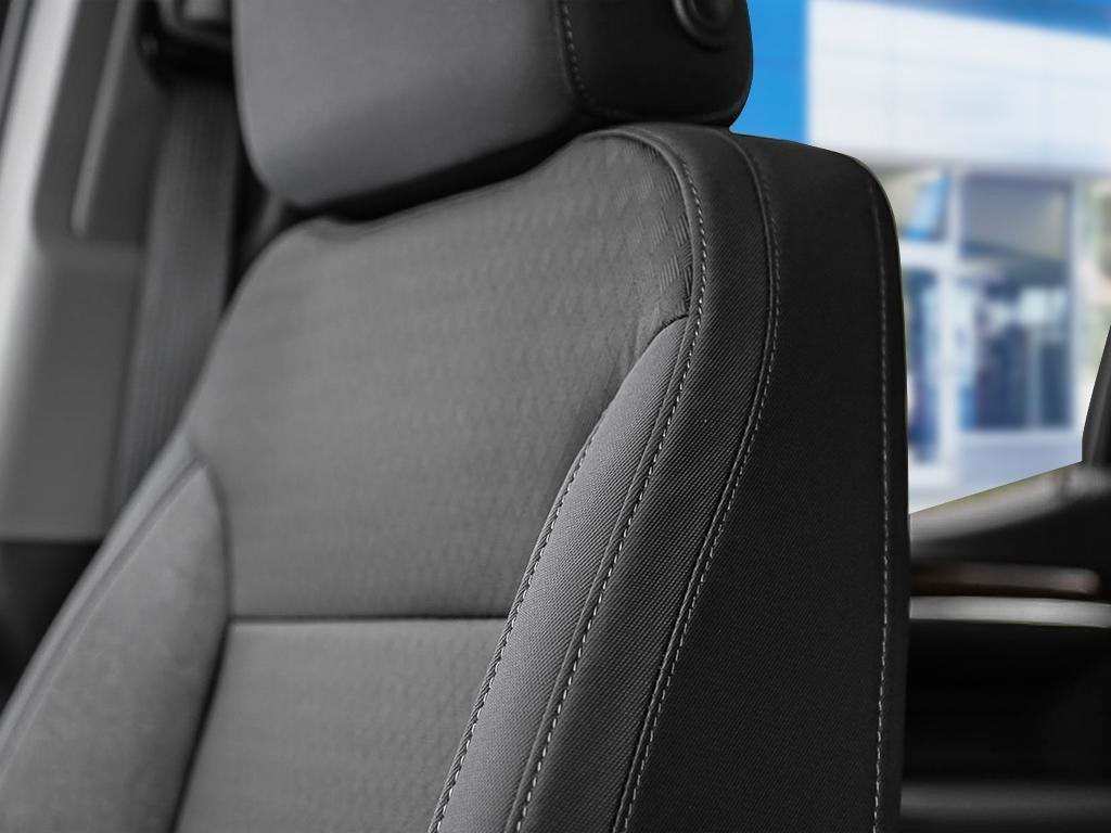 2026 GMC Sierra 1500 ELEVATION-19