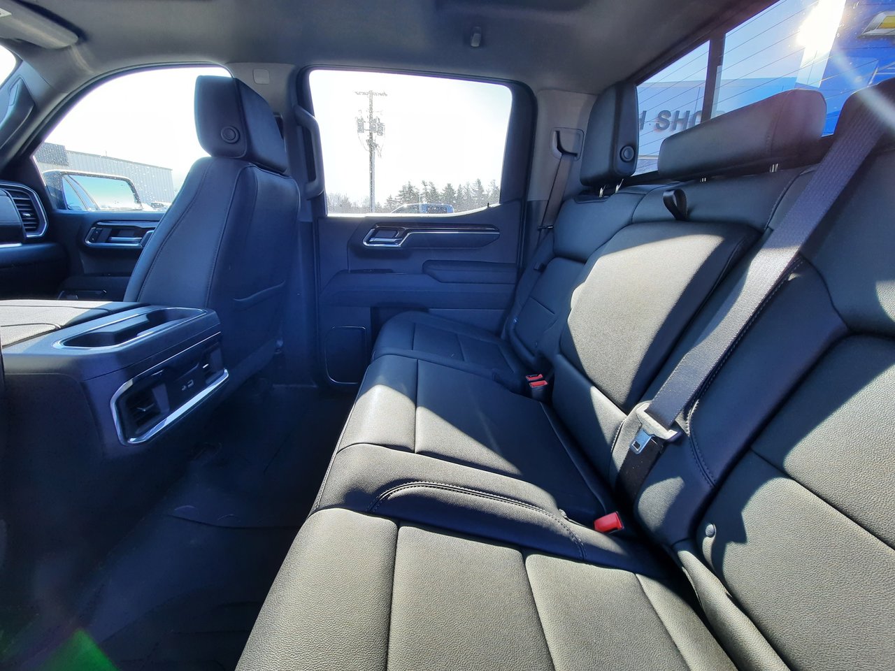 2026 GMC Sierra 1500 ELEVATION-25