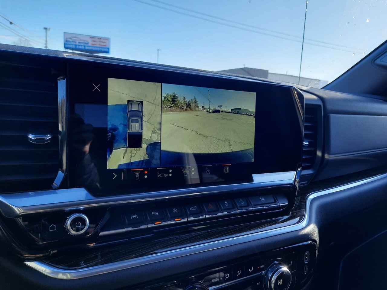 2026 GMC Sierra 1500 ELEVATION-15