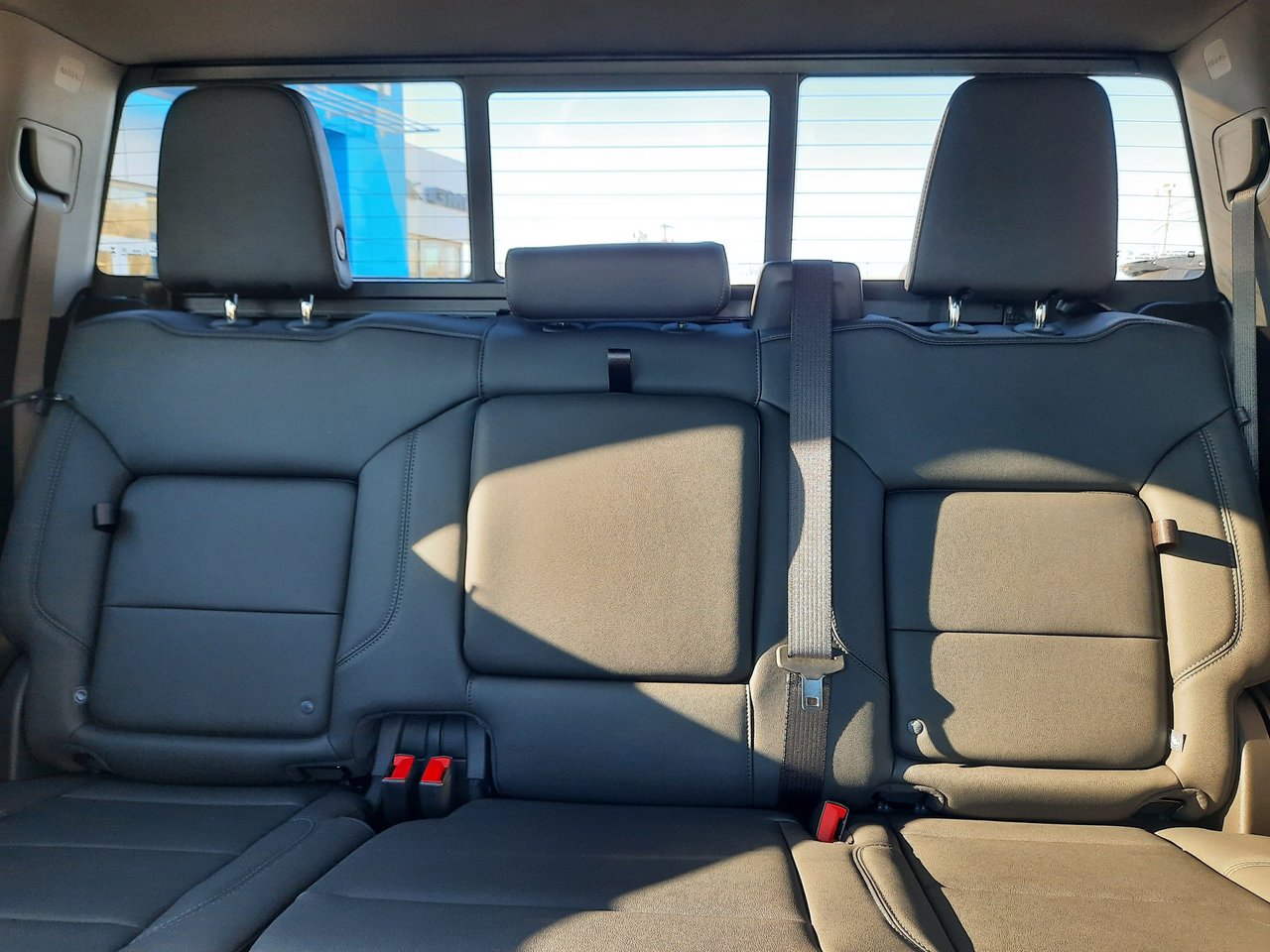 2026 GMC Sierra 1500 ELEVATION-23