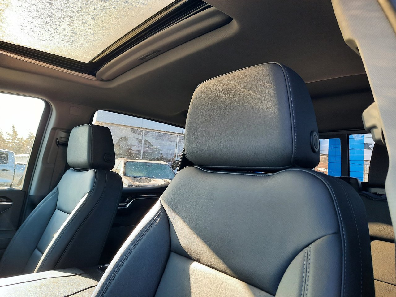 2026 GMC Sierra 1500 ELEVATION-2