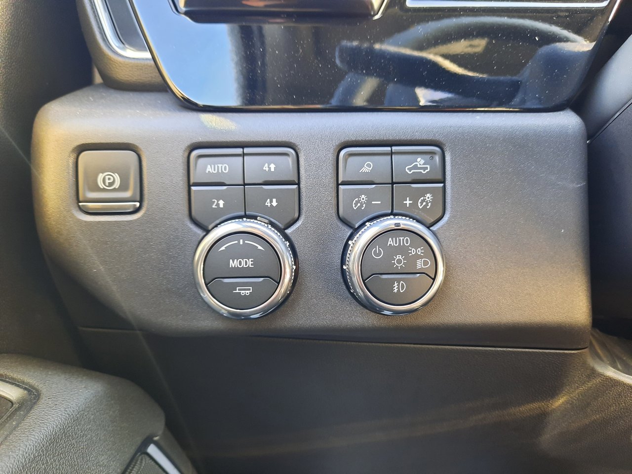 2026 GMC Sierra 1500 ELEVATION-9