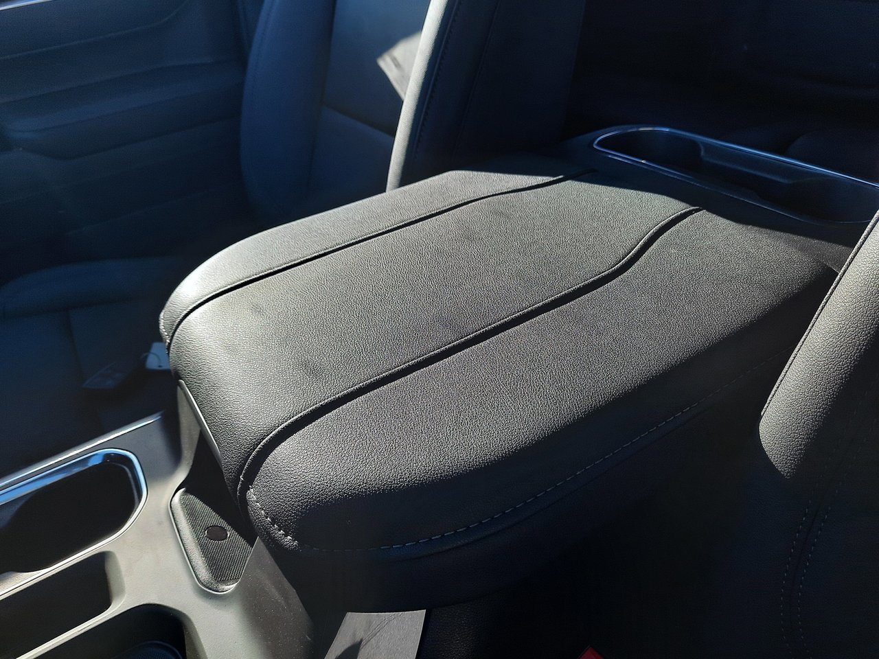 2026 GMC Sierra 1500 ELEVATION-19