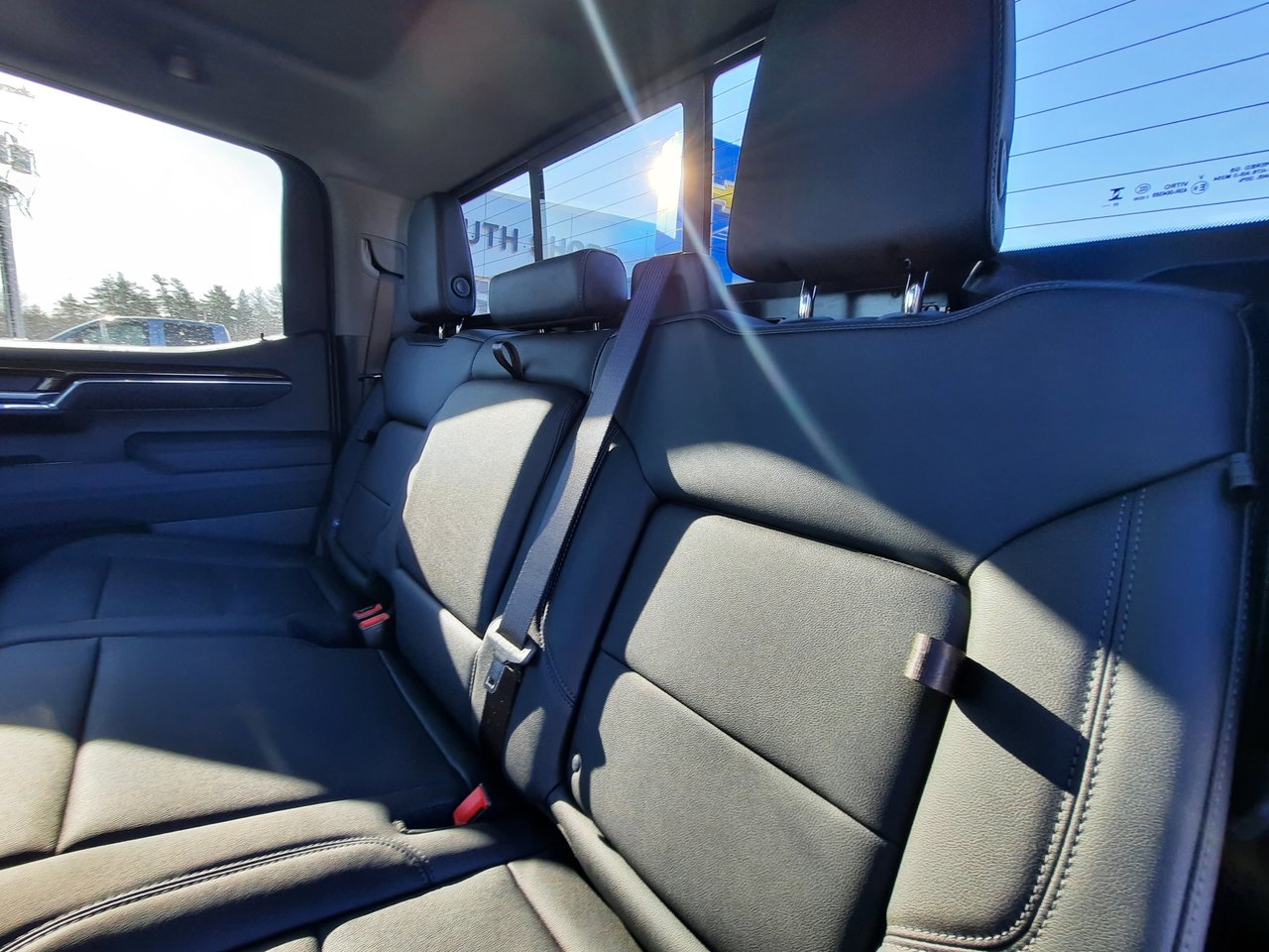 2026 GMC Sierra 1500 ELEVATION-24