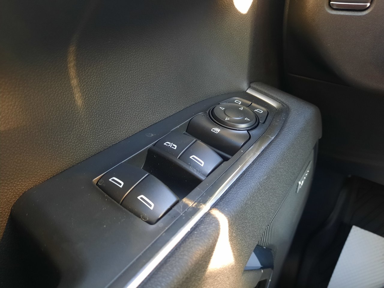 2026 GMC Sierra 1500 ELEVATION-8