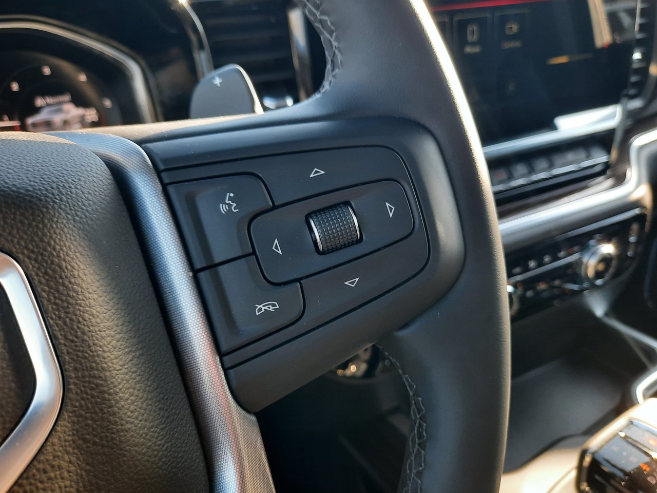 2026 GMC Sierra 1500 ELEVATION-11