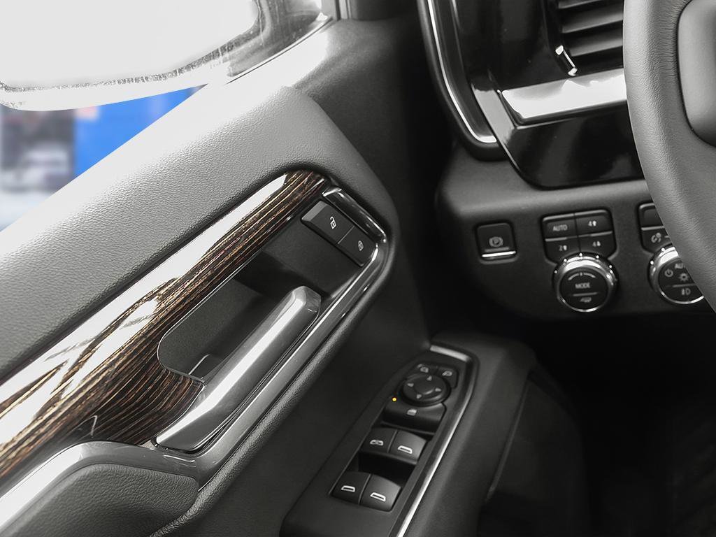 2026 GMC Sierra 1500 ELEVATION-15