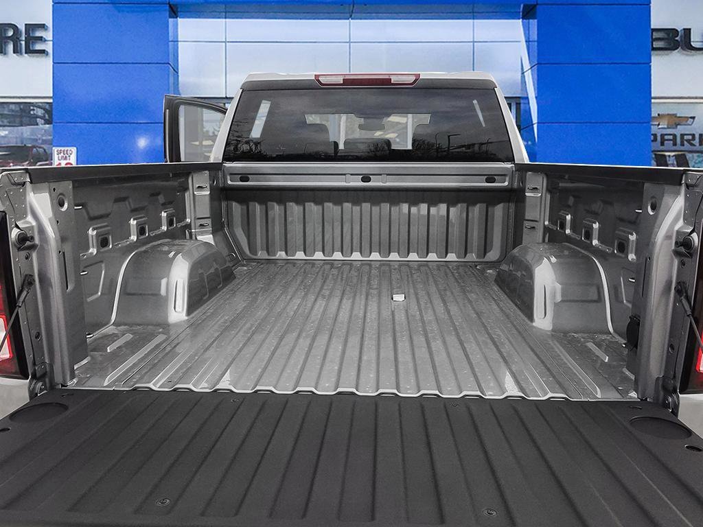 2026 GMC Sierra 1500 ELEVATION-6