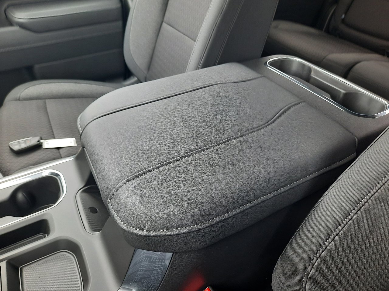 2026 GMC Sierra 1500 ELEVATION-20