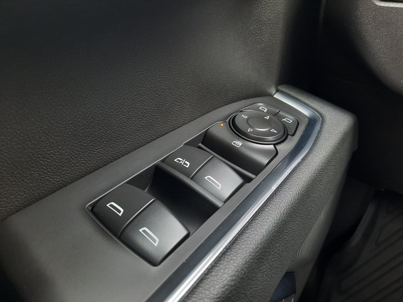 2026 GMC Sierra 1500 ELEVATION-8