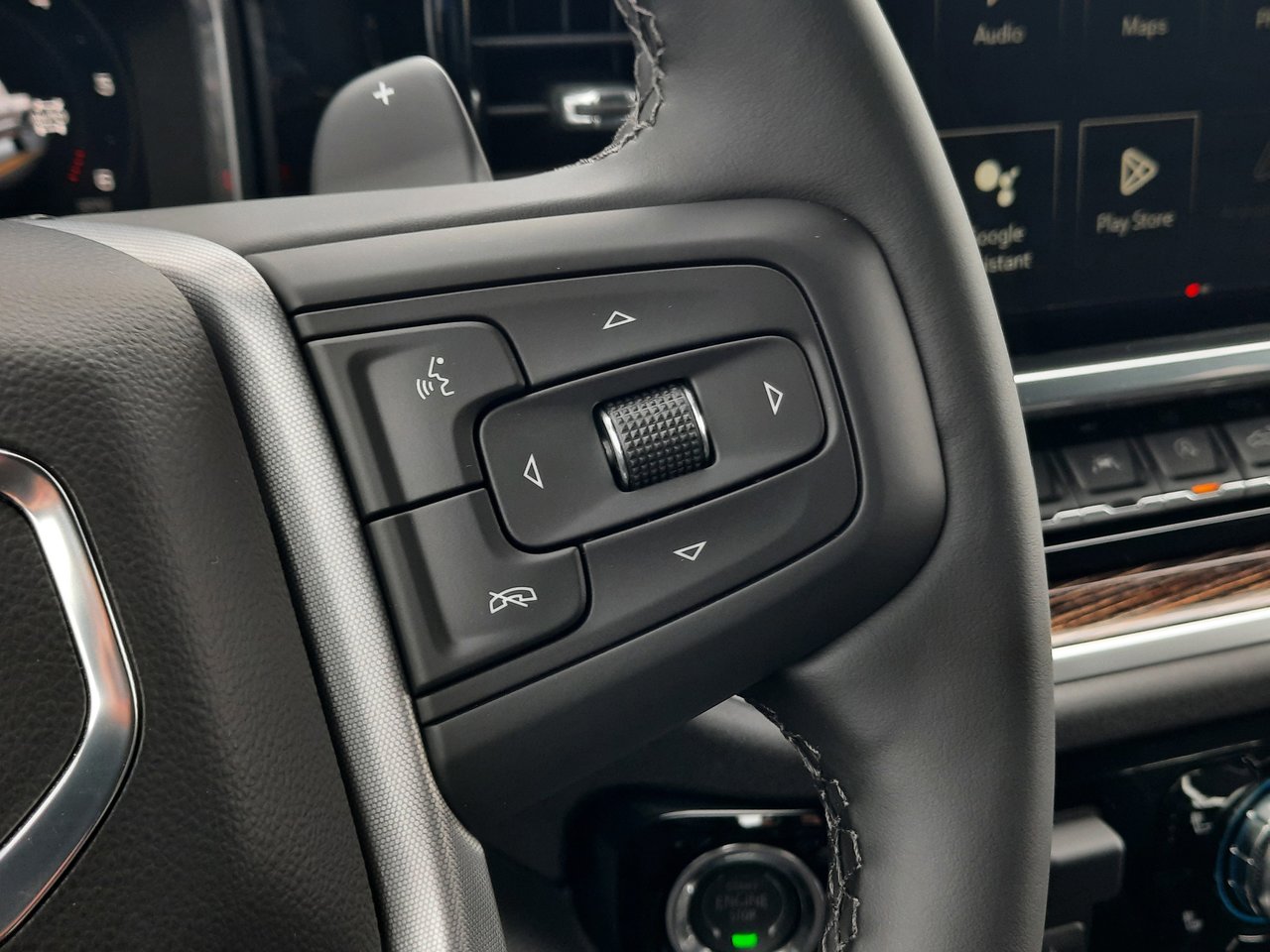 2026 GMC Sierra 1500 ELEVATION-11