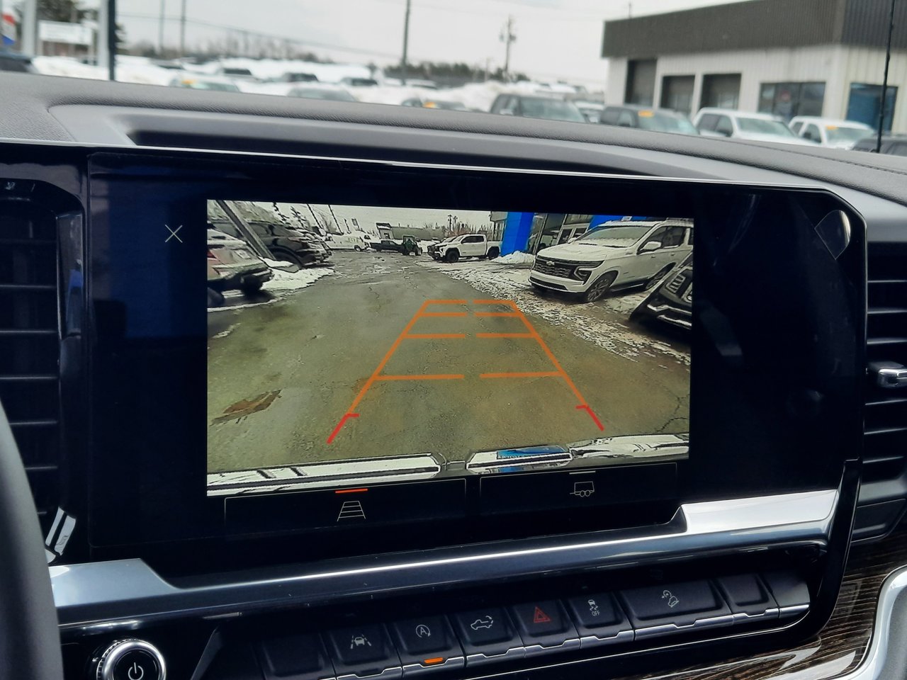 2026 GMC Sierra 1500 ELEVATION-15