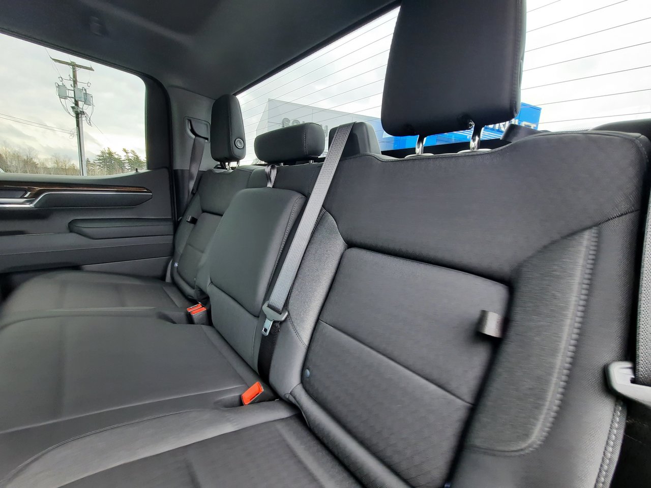 2026 GMC Sierra 1500 ELEVATION-25