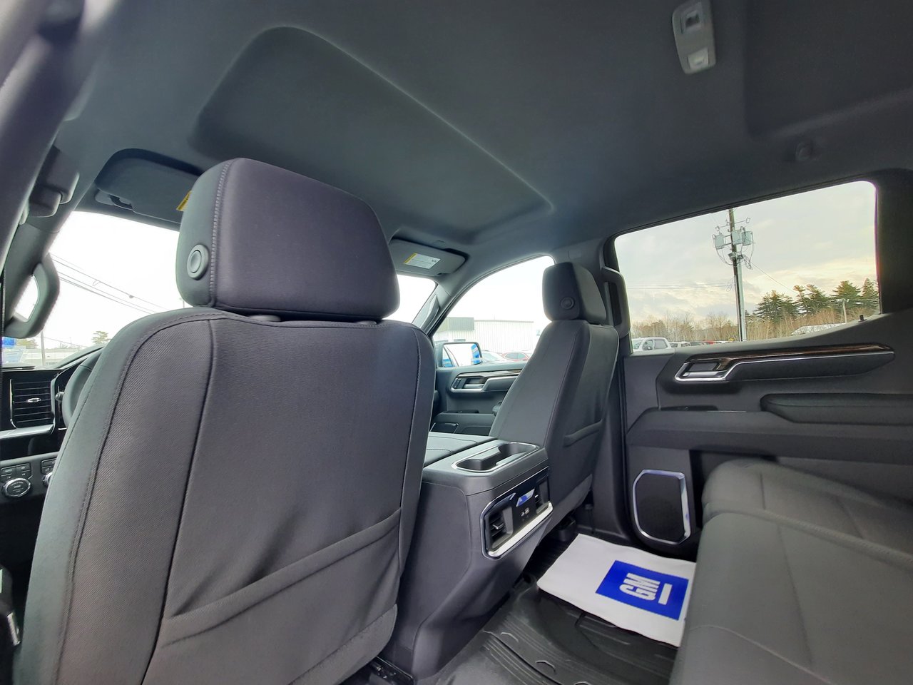 2026 GMC Sierra 1500 ELEVATION-27