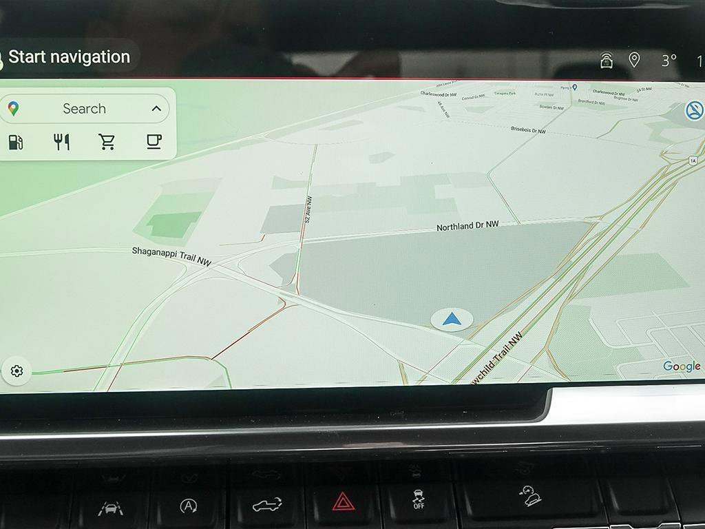 2026 GMC Sierra 1500 ELEVATION-17