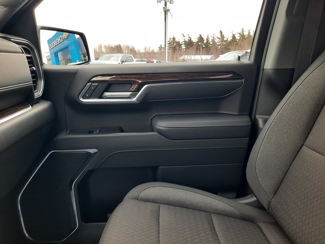 2026 GMC Sierra 1500 ELEVATION-22