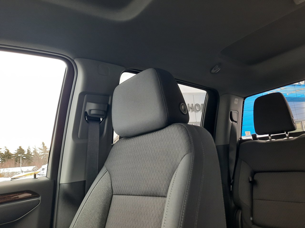 2026 GMC Sierra 1500 ELEVATION-23