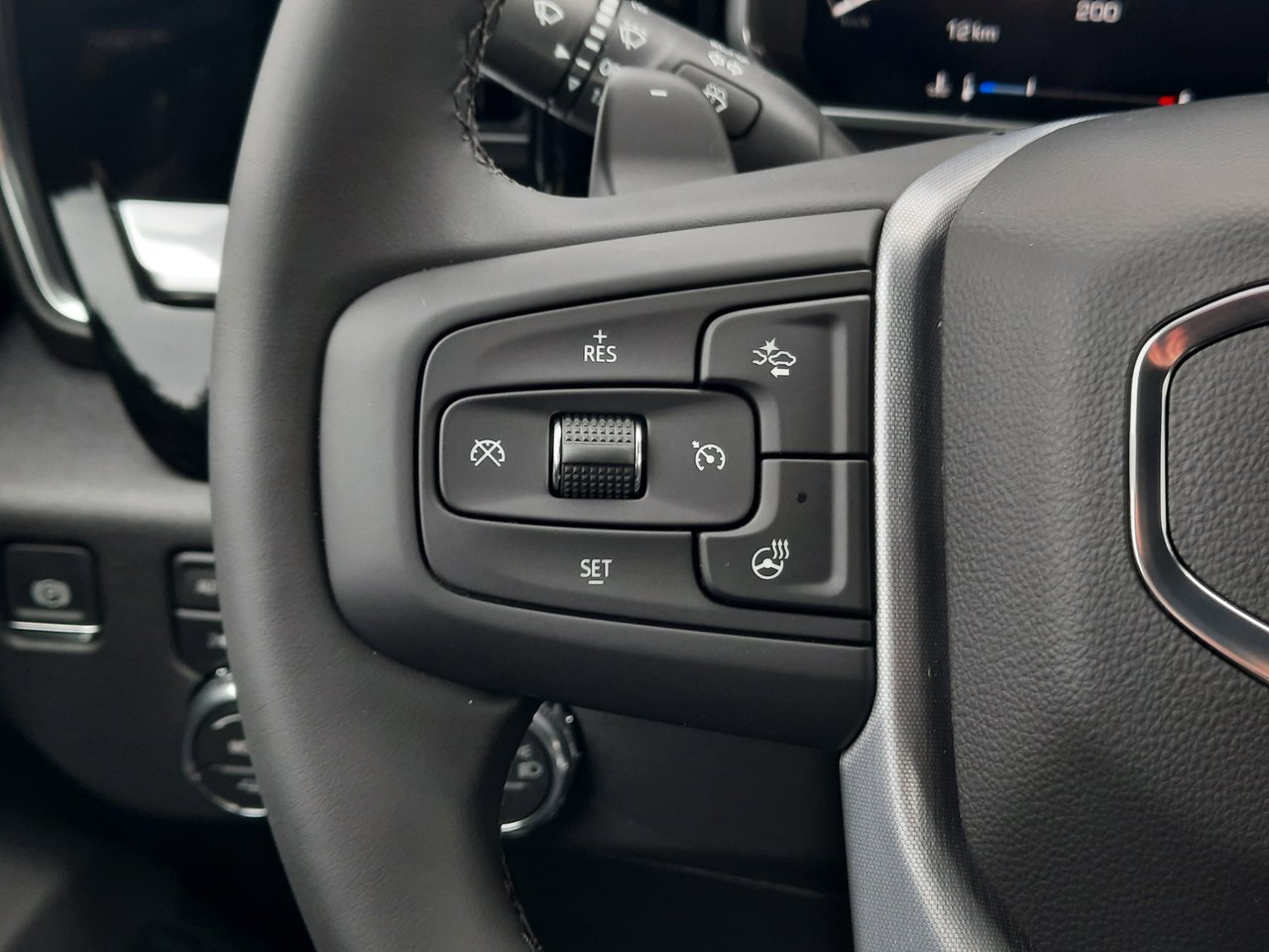 2026 GMC Sierra 1500 ELEVATION-10