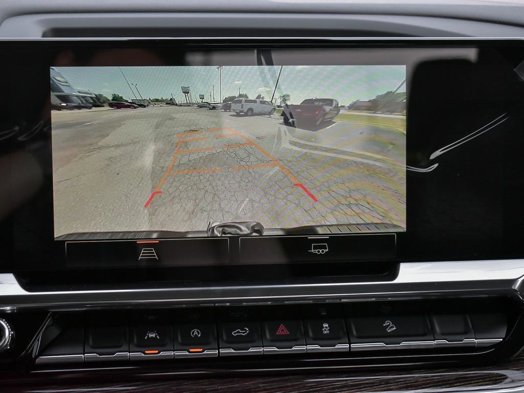 2026 GMC Sierra 1500 ELEVATION-22