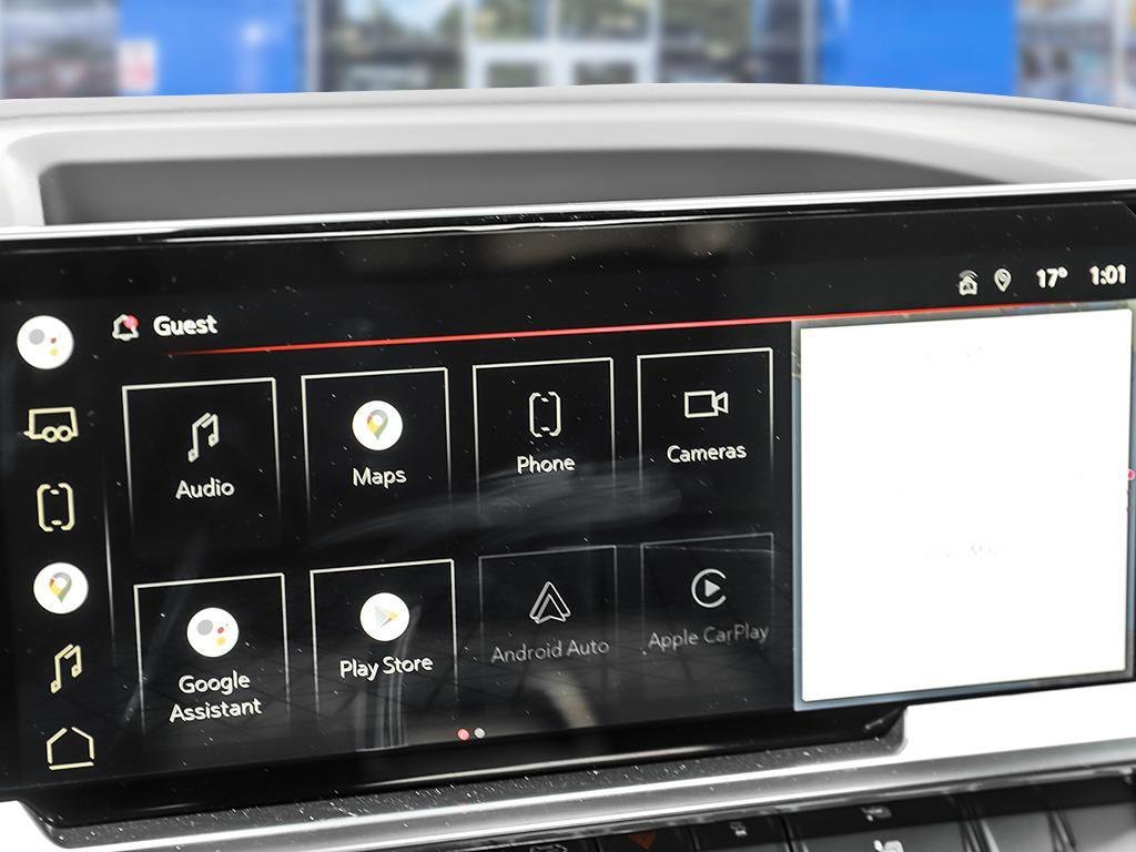 2026 GMC Sierra 1500 ELEVATION-17