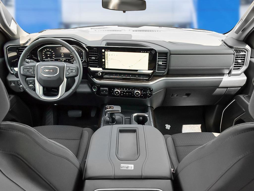 2026 GMC Sierra 1500 ELEVATION-21