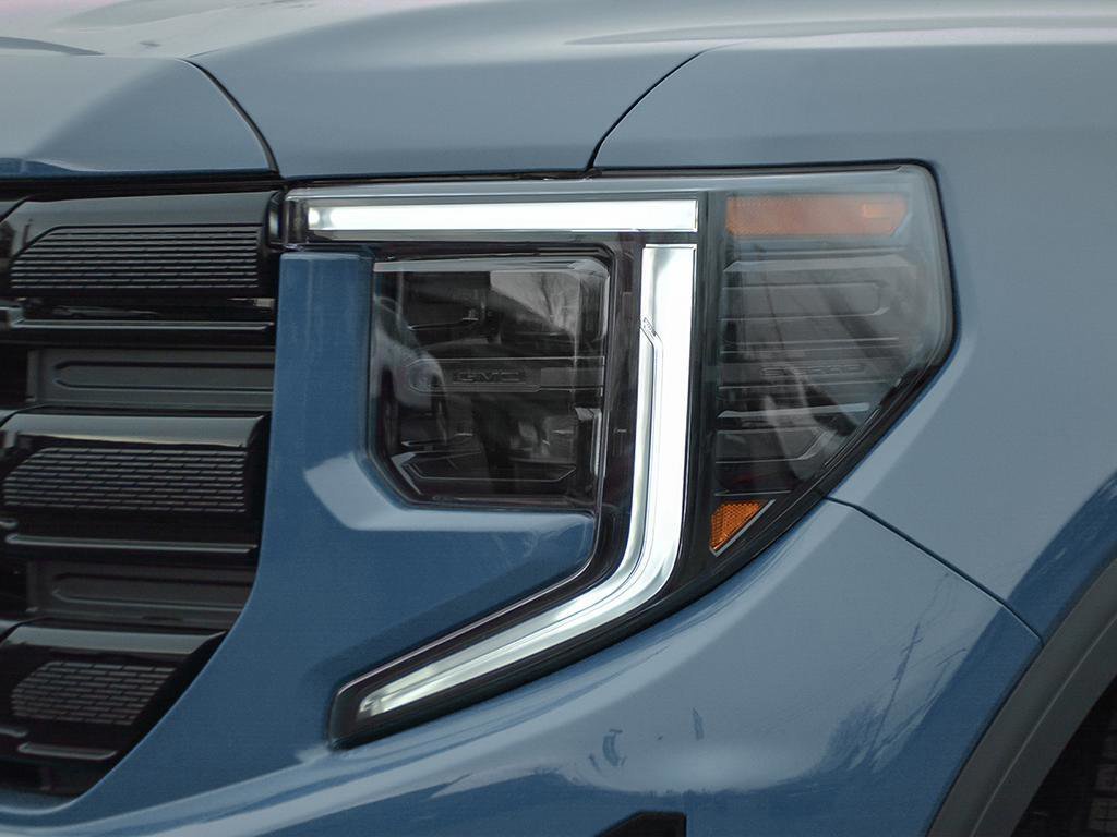 2026 GMC Sierra 1500 ELEVATION-7