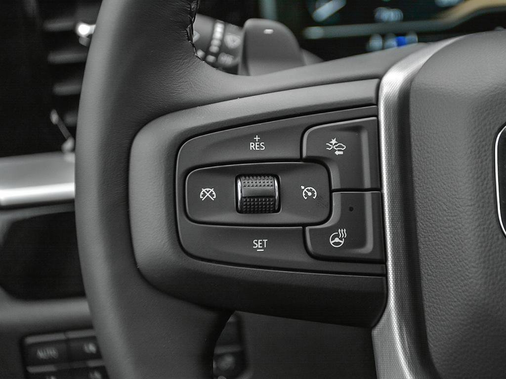 2026 GMC Sierra 1500 ELEVATION-12