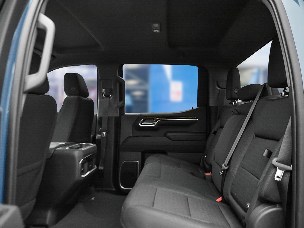 2026 GMC Sierra 1500 ELEVATION-18