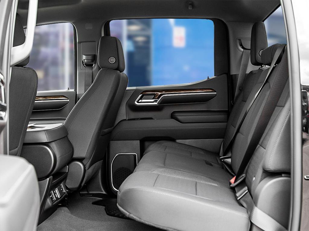 2026 GMC Sierra 1500 SLE-20