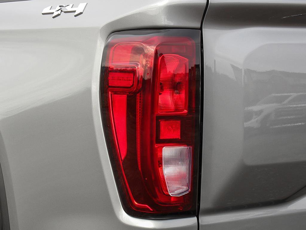 2026 GMC Sierra 1500 SLE-10